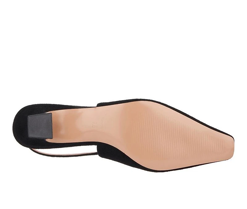 Women's Torgeis Bernadette Slingback Pumps