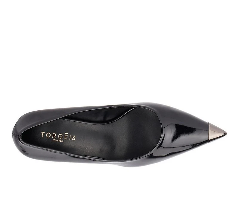 Women's Torgeis Ivonne Pumps