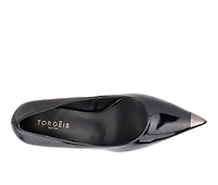 Women's Torgeis Ivonne Pumps