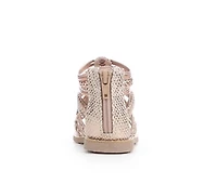 Girls' Self Esteem Toddler Gemma Sandals