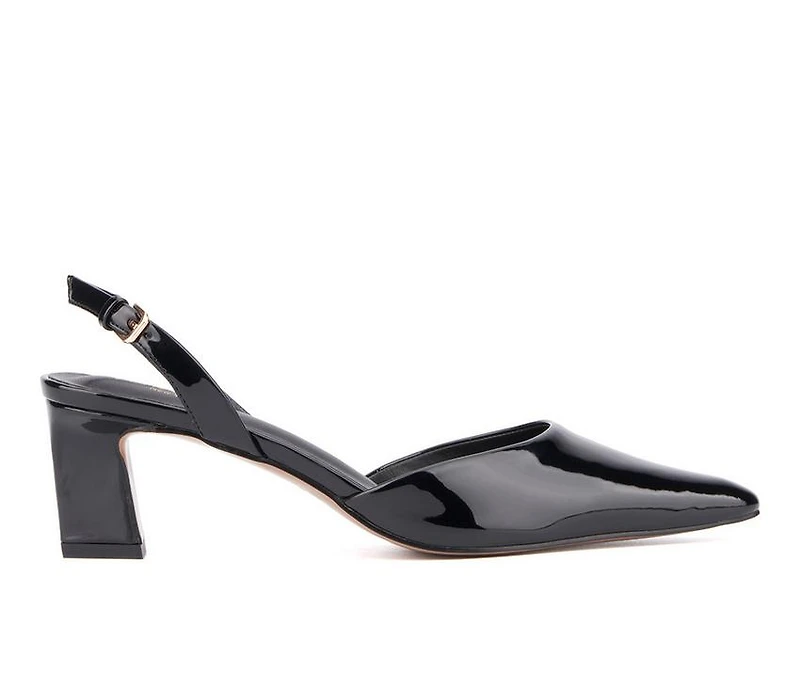 Women's Torgeis Jacqueline Slingback Pumps