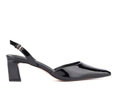Women's Torgeis Jacqueline Slingback Pumps