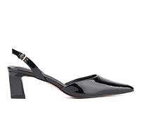 Women's Torgeis Jacqueline Slingback Pumps