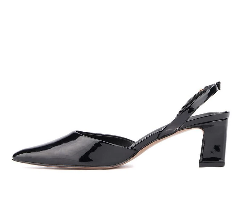 Women's Torgeis Jacqueline Slingback Pumps
