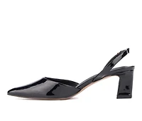 Women's Torgeis Jacqueline Slingback Pumps