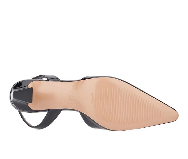 Women's Torgeis Jacqueline Slingback Pumps