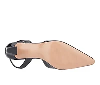 Women's Torgeis Jacqueline Slingback Pumps