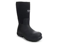 Men's Bogs Footwear Workman Composite Toe 15" Work Boots