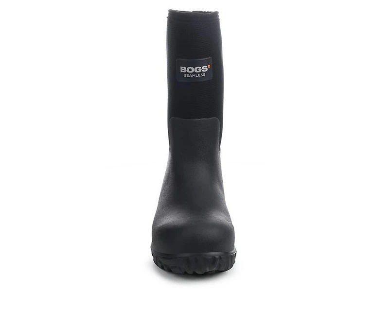 Men's Bogs Footwear Workman Composite Toe 15" Work Boots