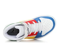 Kids' Puma Rebound Layup RCL Preschool Boys High-Top Sneakers