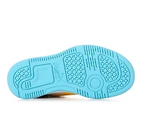 Kids' Puma Rebound Layup RCL Preschool Boys High-Top Sneakers