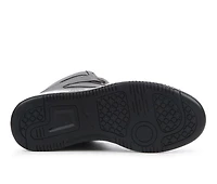 Kids' Puma Big Kid Layup Marble NBK Junior Sneakers