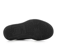 Boys' Puma Little Kid & Big Rebound Layup Marble NBK High-Top Sneakers