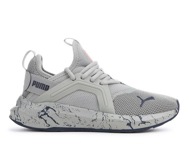 Boys' Puma Softride Enzo 5 Jr Running Shoes