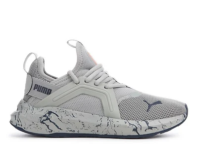 Boys' Puma Softride Enzo 5 Jr Running Shoes