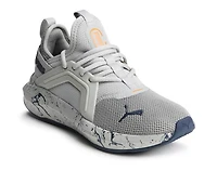 Boys' Puma Softride Enzo 5 Jr Running Shoes