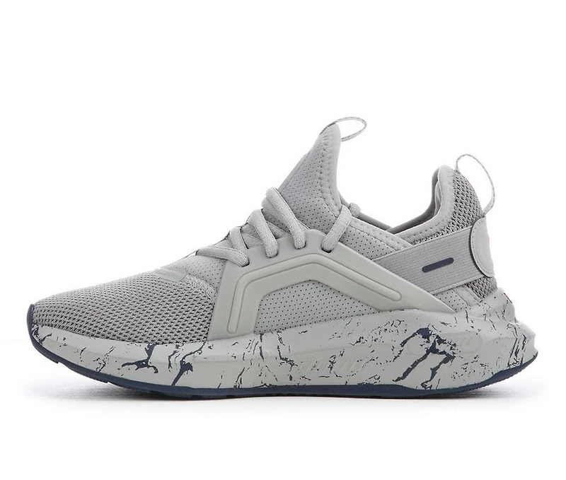 Boys' Puma Softride Enzo 5 Jr Running Shoes
