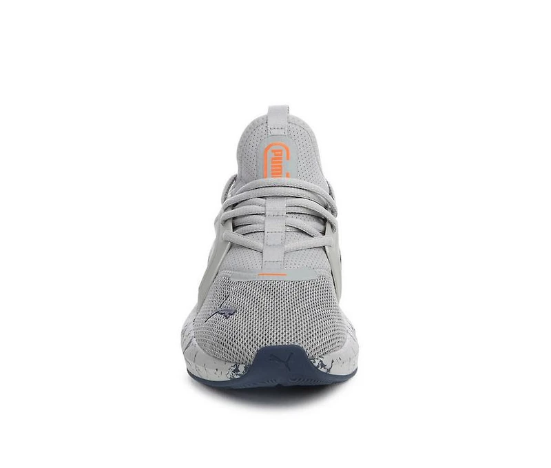 Boys' Puma Softride Enzo 5 Jr Running Shoes