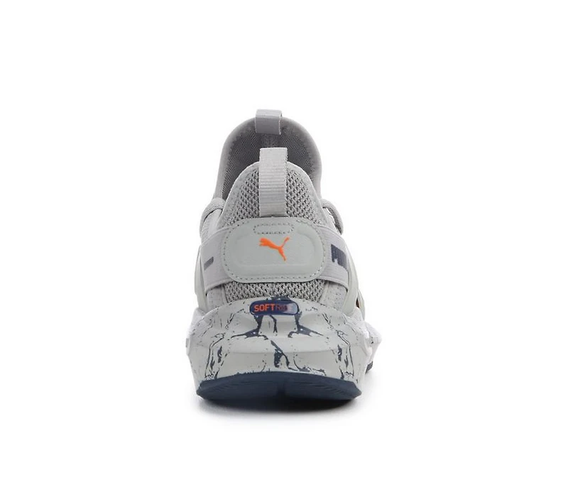 Boys' Puma Softride Enzo 5 Jr Running Shoes