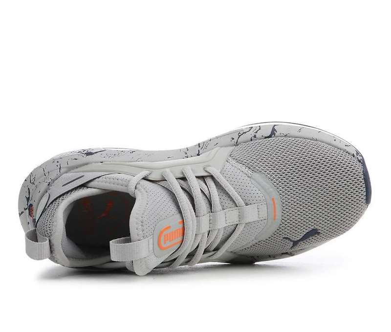Boys' Puma Softride Enzo 5 Jr Running Shoes