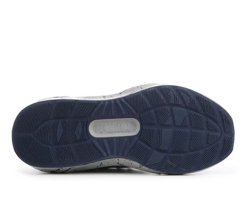 Boys' Puma Softride Enzo 5 Jr Running Shoes