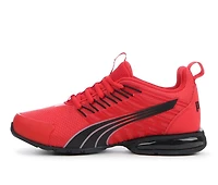 Boys' Puma Big Kid Voltaic Evo Fade Junior Running Shoes