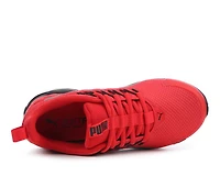 Boys' Puma Big Kid Voltaic Evo Fade Junior Running Shoes