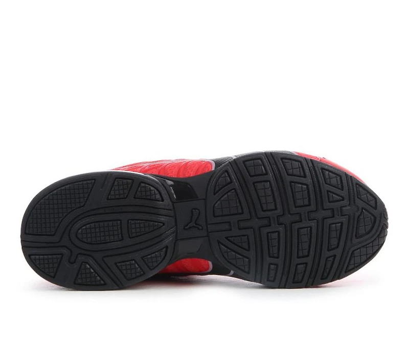 Boys' Puma Big Kid Voltaic Evo Fade Junior Running Shoes
