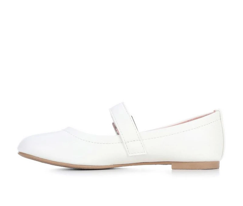 Girls' Self Esteem Toddler & Little Kid Donn Dress Flats