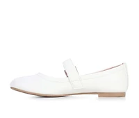 Girls' Self Esteem Toddler & Little Kid Donn Dress Flats