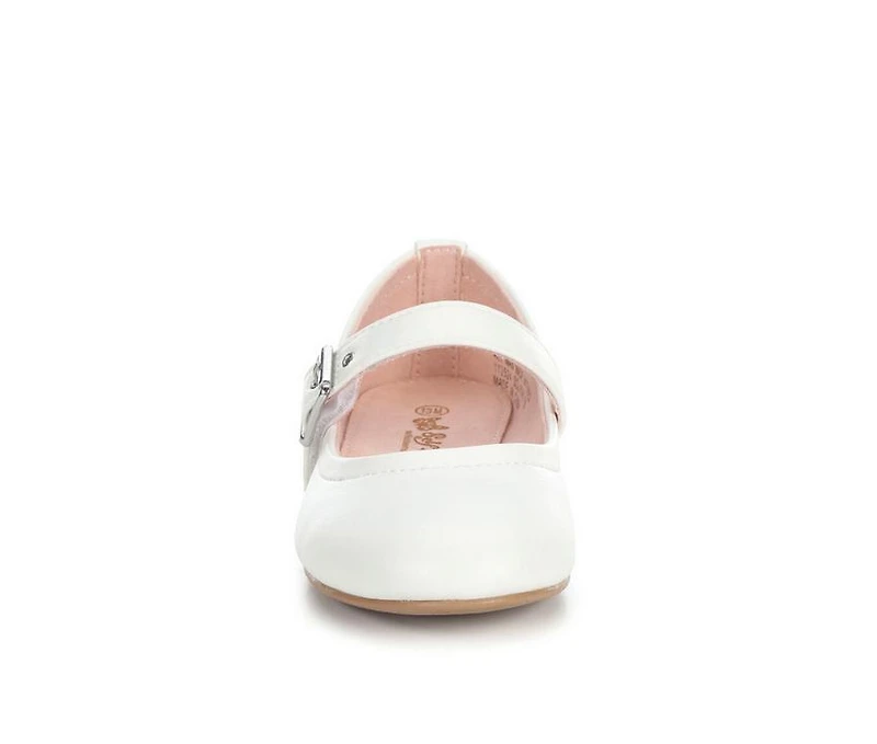 Girls' Self Esteem Toddler & Little Kid Donn Dress Flats