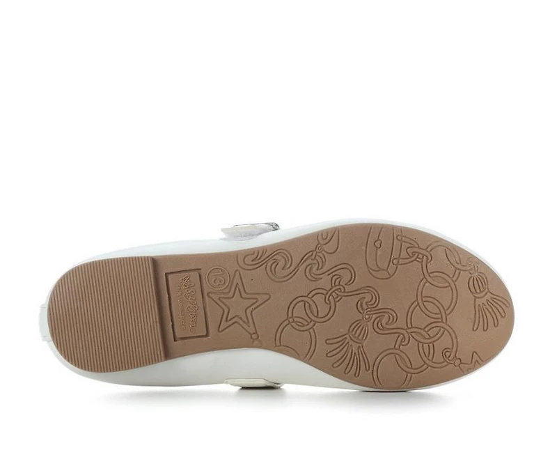Girls' Self Esteem Toddler & Little Kid Donn Dress Flats