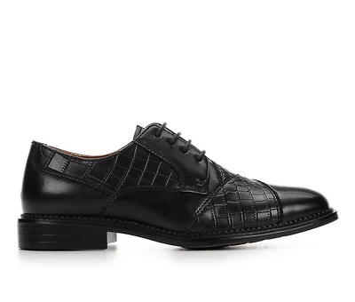 Boys' Felipe Stefano Little Kid & Big Cass Oxford Dress Shoes