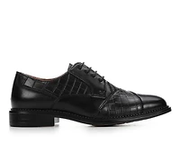 Boys' Felipe Stefano Little Kid & Big Cass Oxford Dress Shoes