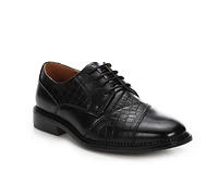 Boys' Felipe Stefano Little Kid & Big Cass Oxford Dress Shoes