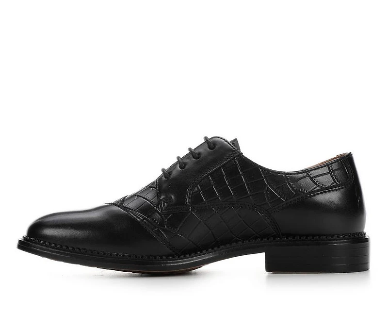 Boys' Felipe Stefano Little Kid & Big Cass Oxford Dress Shoes