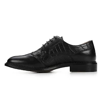 Boys' Felipe Stefano Little Kid & Big Cass Oxford Dress Shoes