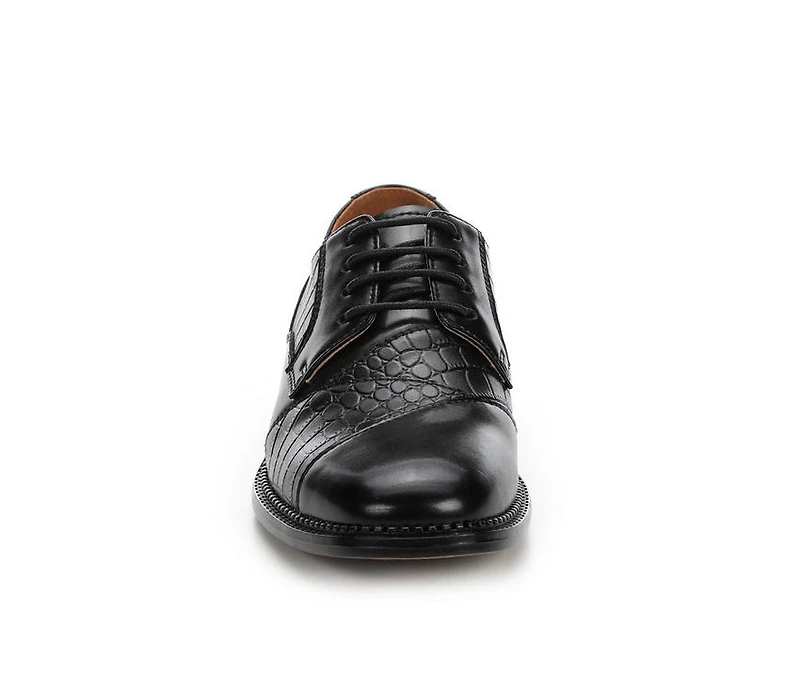Boys' Felipe Stefano Little Kid & Big Cass Oxford Dress Shoes