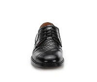 Boys' Felipe Stefano Little Kid & Big Cass Oxford Dress Shoes