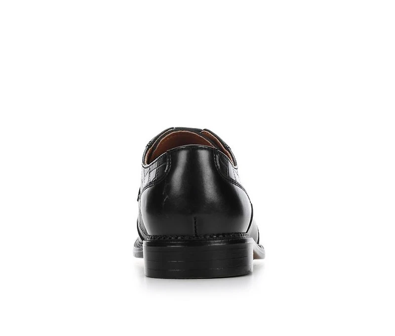 Boys' Felipe Stefano Little Kid & Big Cass Oxford Dress Shoes