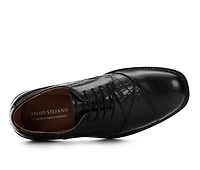 Boys' Felipe Stefano Little Kid & Big Cass Oxford Dress Shoes