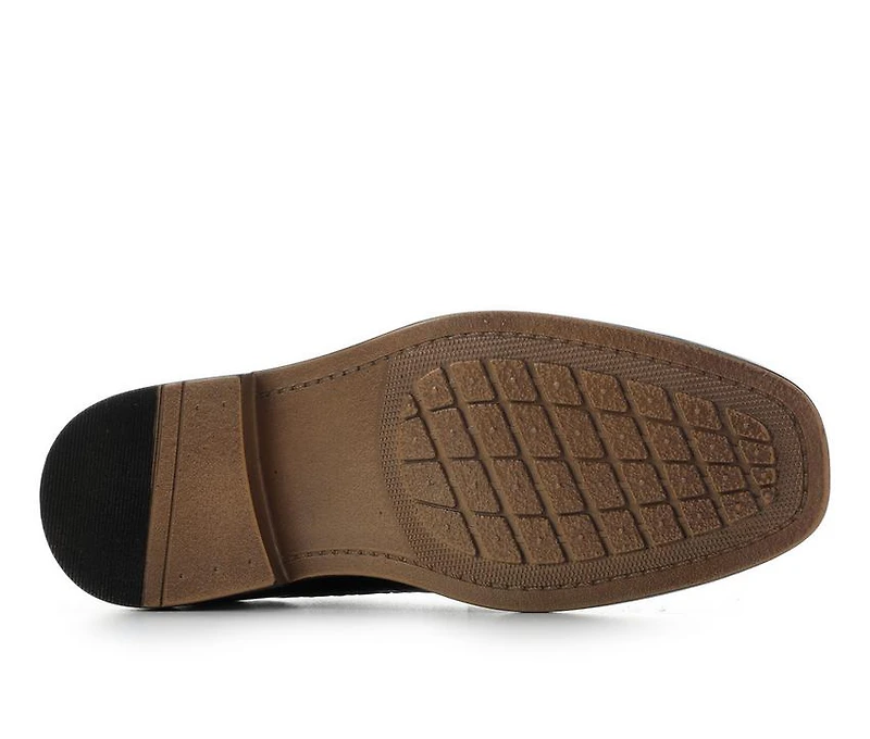 Boys' Felipe Stefano Little Kid & Big Cass Oxford Dress Shoes