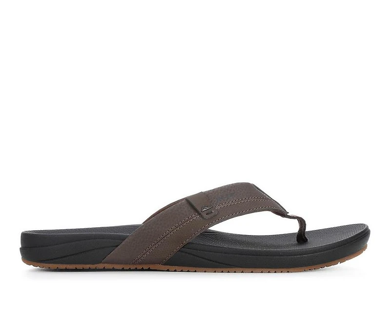 Men's Reef Cushion Spring 2.0 Flip-Flops