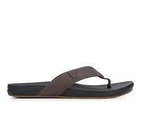 Men's Reef Cushion Spring 2.0 Flip-Flops