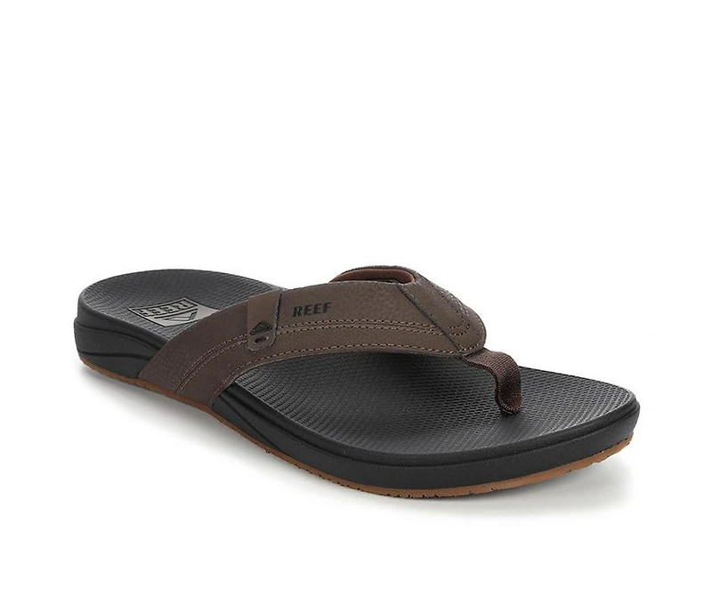 Men's Reef Cushion Spring 2.0 Flip-Flops