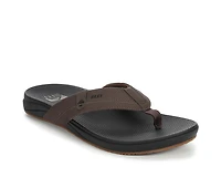 Men's Reef Cushion Spring 2.0 Flip-Flops