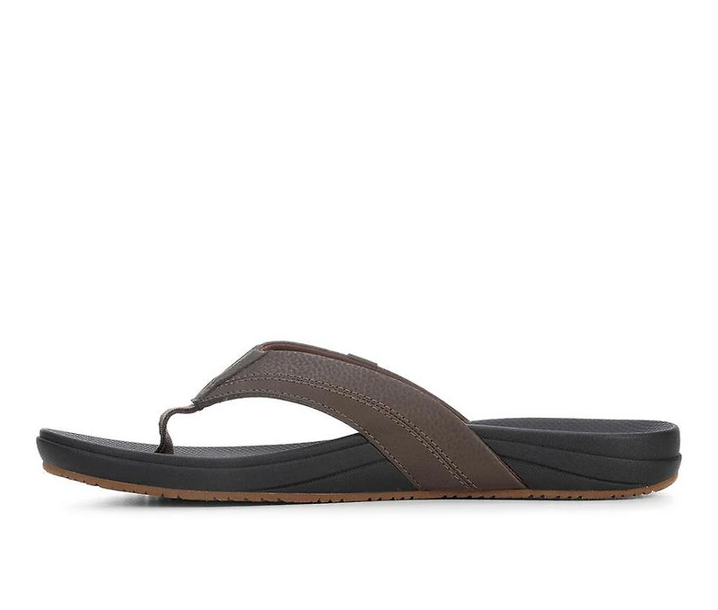 Men's Reef Cushion Spring 2.0 Flip-Flops