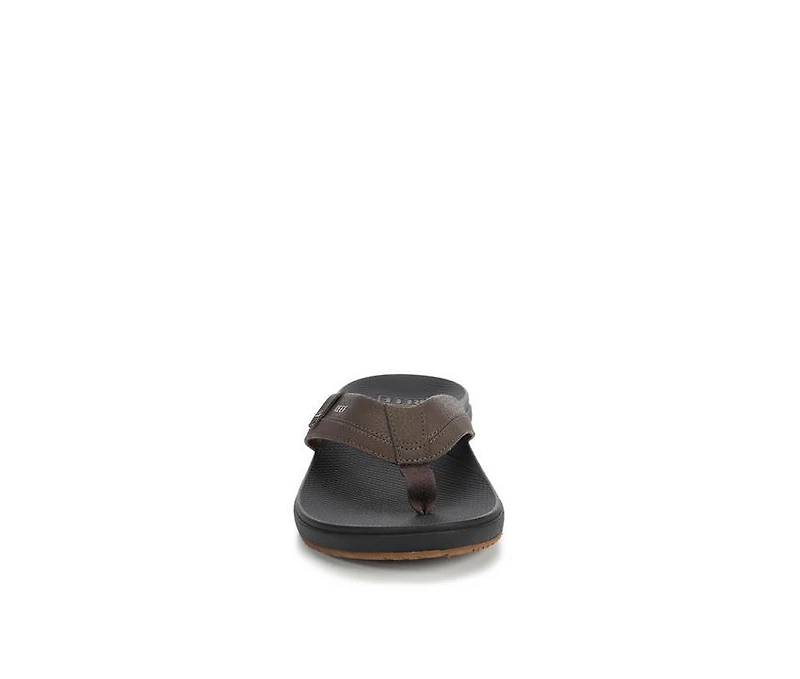 Men's Reef Cushion Spring 2.0 Flip-Flops