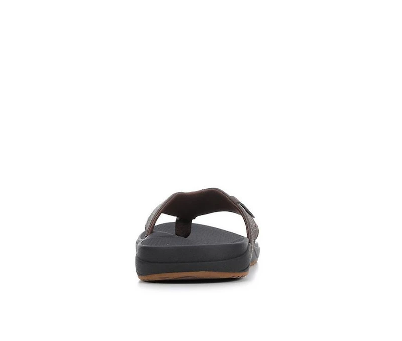 Men's Reef Cushion Spring 2.0 Flip-Flops