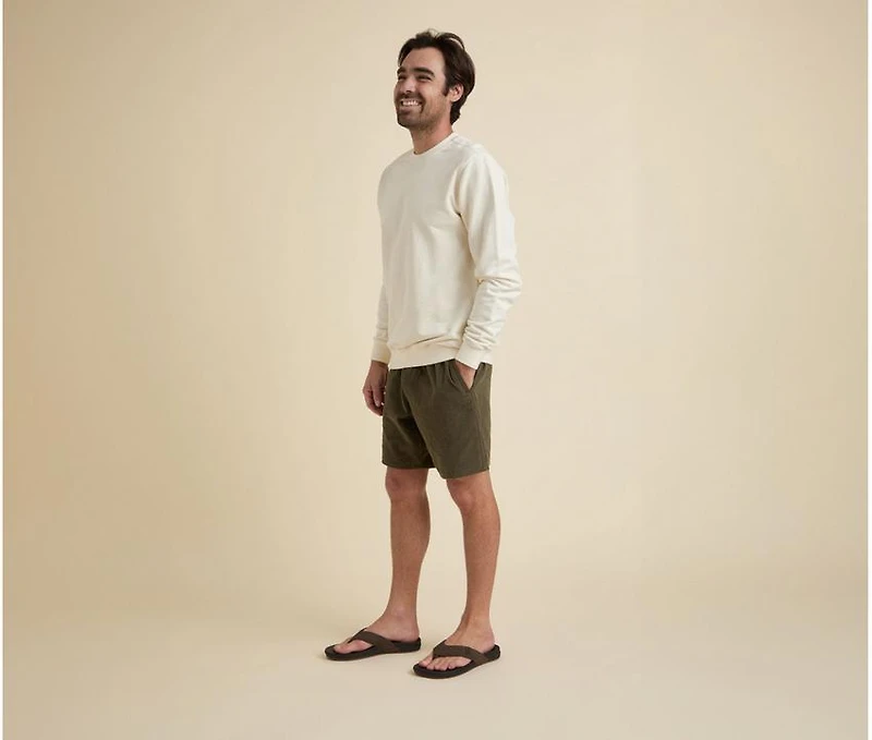 Men's Reef Cushion Spring 2.0 Flip-Flops